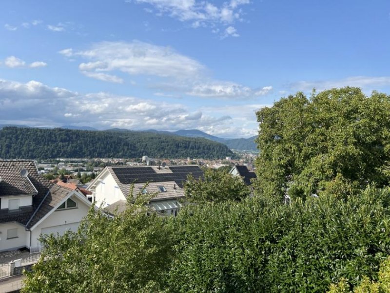 Schopfheim Beste Wohnlage...gehobene Ausstattung Wohnung mieten