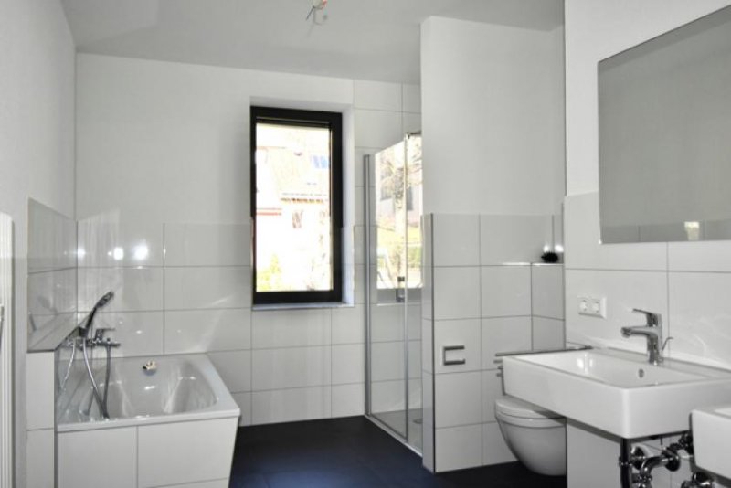 Todtnau * Zentral, in naturnaher Lage * Wohnung mieten
