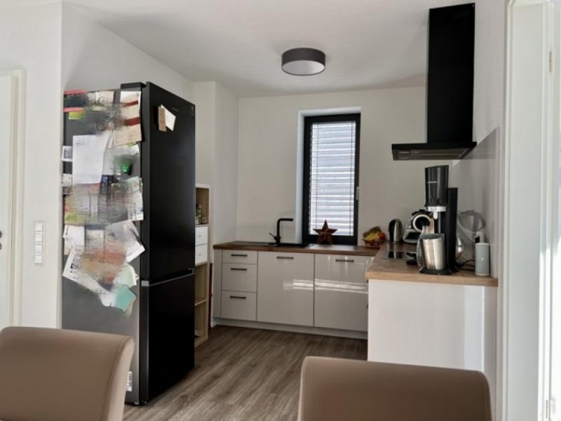 Todtnau * Zentral, in naturnaher Lage * Wohnung mieten