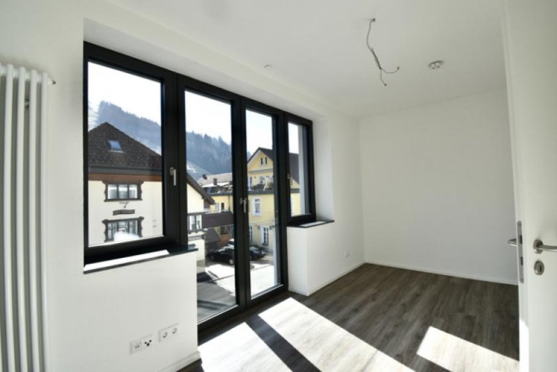 Todtnau * Zentral, in naturnaher Lage * Wohnung mieten