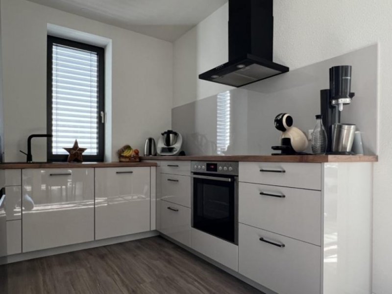 Todtnau * Zentral, in naturnaher Lage * Wohnung mieten