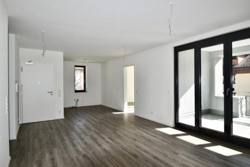 Todtnau * Zentral, in naturnaher Lage * Wohnung mieten