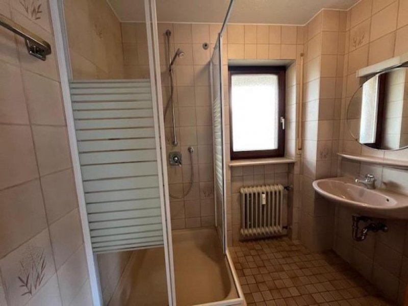 Todtmoos Schöne 2-Zimmerwohnung in Todtmoos zu vermieten Wohnung mieten