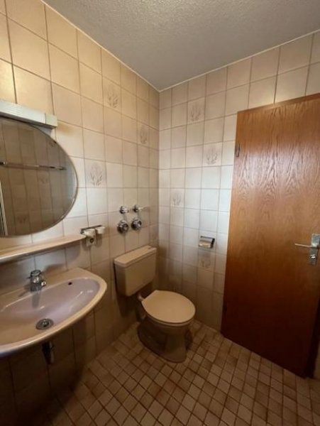 Todtmoos Schöne 2-Zimmerwohnung in Todtmoos zu vermieten Wohnung mieten