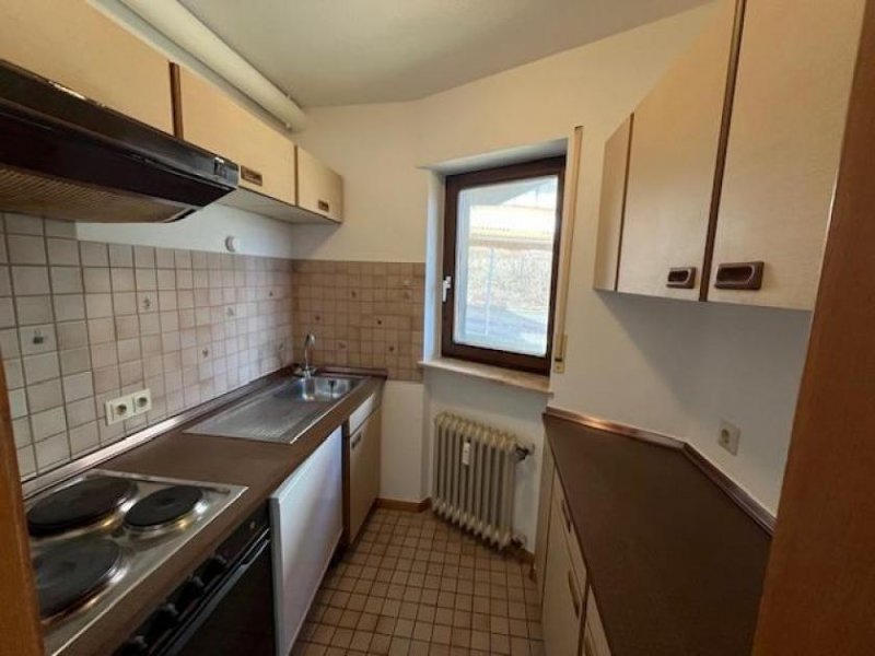 Todtmoos Schöne 2-Zimmerwohnung in Todtmoos zu vermieten Wohnung mieten