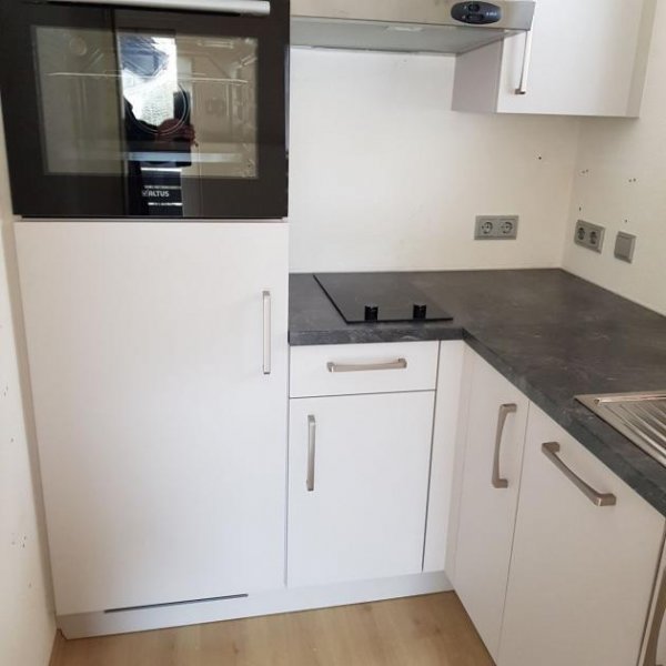 Herrischried 1,5 Zi.-Apartment mit EBK und großem Balkon Wohnung mieten