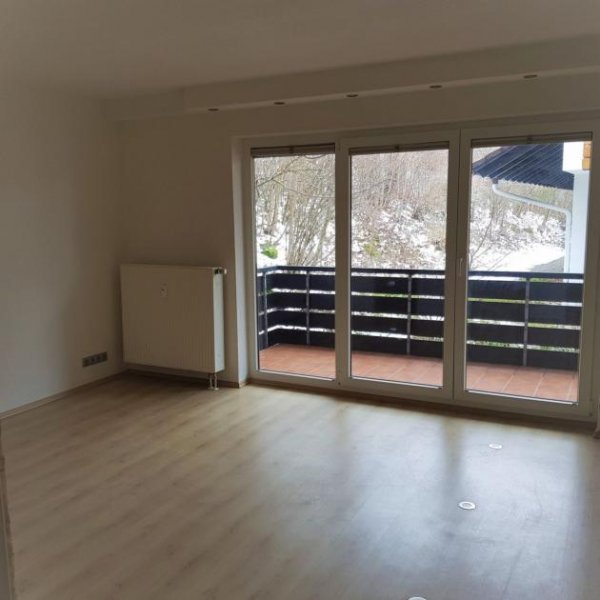 Herrischried 1,5 Zi.-Apartment mit EBK und großem Balkon Wohnung mieten