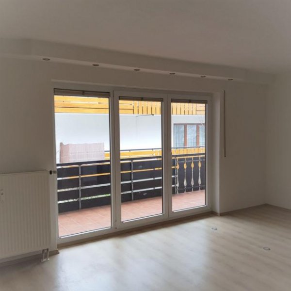 Herrischried 1,5 Zi.-Apartment mit EBK und großem Balkon Wohnung mieten