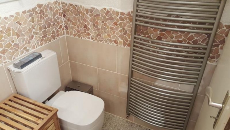 Herrischried 1,5 Zi.-Apartment mit EBK und großem Balkon Wohnung mieten