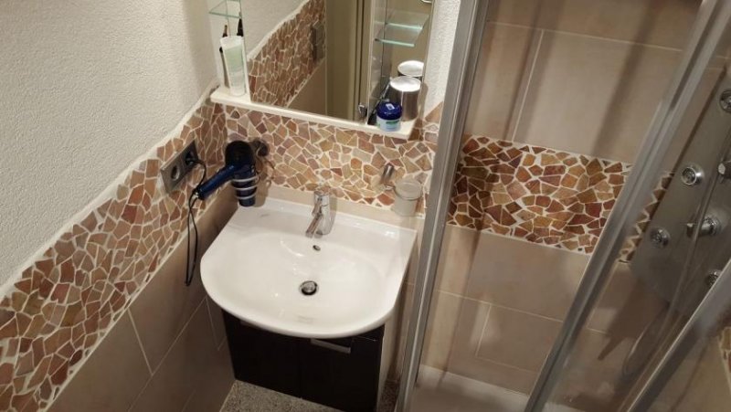 Herrischried 1,5 Zi.-Apartment mit EBK und großem Balkon Wohnung mieten