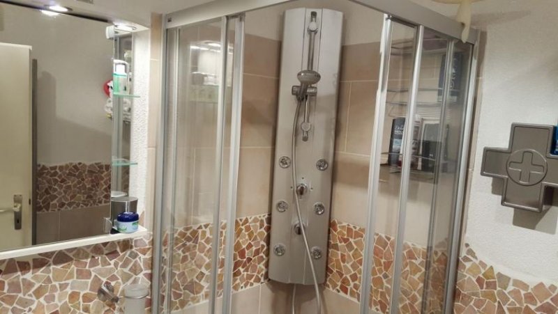 Herrischried 1,5 Zi.-Apartment mit EBK und großem Balkon Wohnung mieten