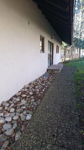 Herrischried 1,5 Zi.-Apartment mit EBK und großem Balkon Wohnung mieten