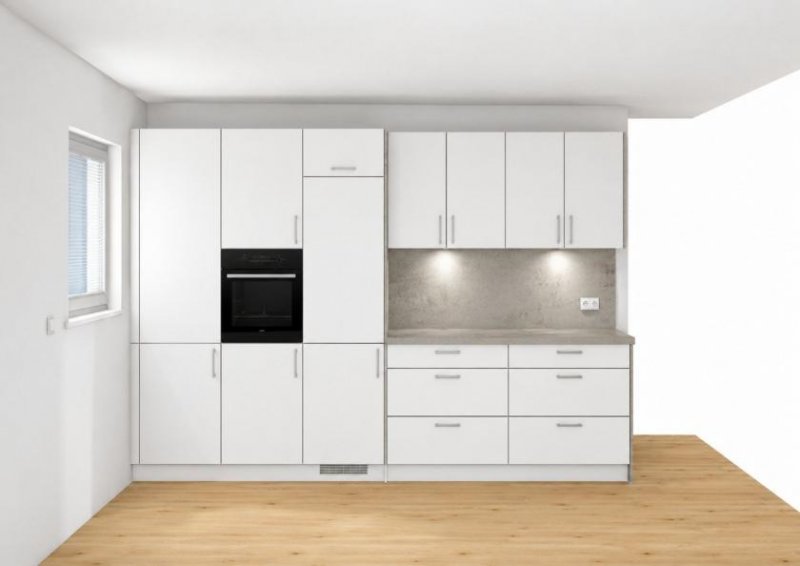 Lauchringen Erstbezug Lauchringen: 3-Zi. mit Terrasse ca. 89 m², Lift zum 1.11.26 zu vermieten Wohnung mieten
