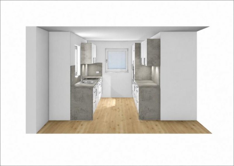 Lauchringen Erstbezug Lauchringen: 3-Zi. mit Terrasse ca. 89 m², Lift zum 1.11.26 zu vermieten Wohnung mieten