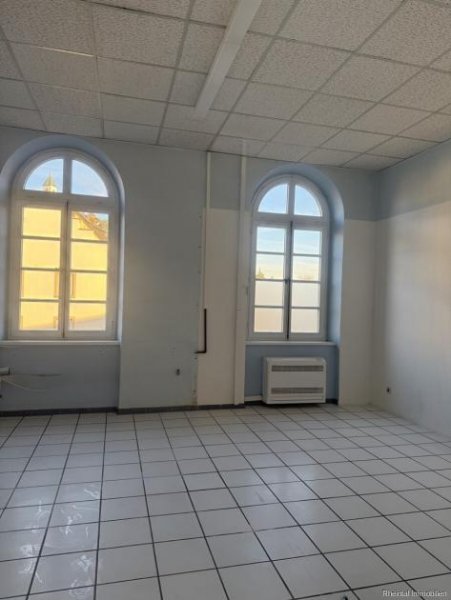 Küssaberg Attraktive Praxis- bzw. Büroetage in zentraler Lage in Kadelburg am Rhein zu vermieten Gewerbe mieten