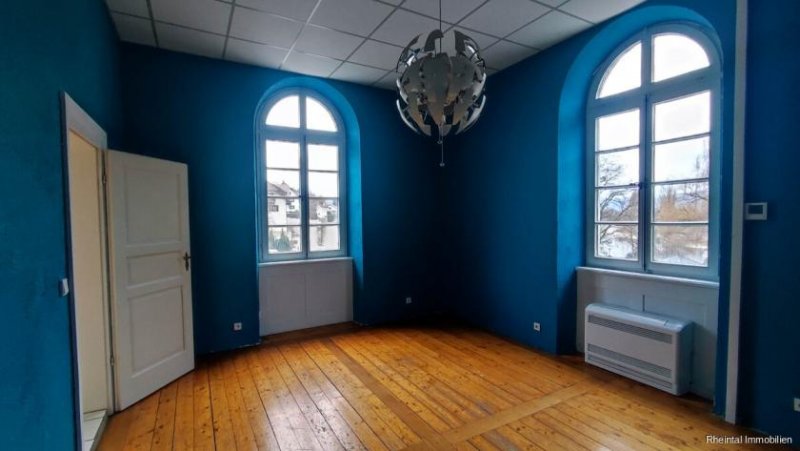 Küssaberg Büro- oder Gewerberäume in bester Lage in Kadelburg zu vermieten Gewerbe mieten