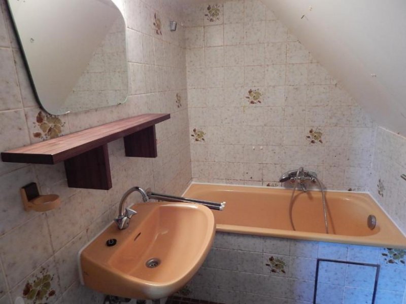 Häusern 1-Zimmerwohnung in Häusern zu vermieten Wohnung mieten