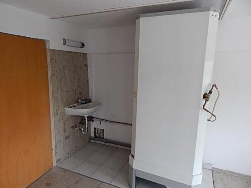 Häusern 2 Zimmerwohnung im Zentrum von Häusern zu vermieten Wohnung mieten