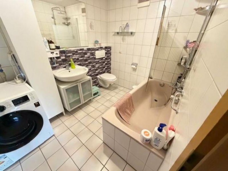 Häusern Charmante 3-Zimmer-Maisonettewohnung in ruhiger Wohnlage von Häusern im Schwarzwald Wohnung mieten