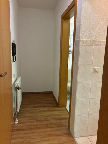 St. Blasien Gepflegte 1-Zimmerwohnung in zentraler Lage von St. Blasien zu vermieten Wohnung mieten