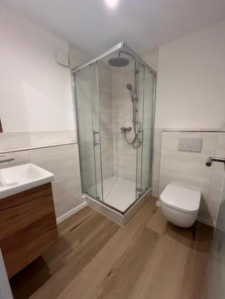 St. Blasien Hochwertig renovierte 1 Zimmerwohnung im Zentrum von St. Blasien Wohnung mieten