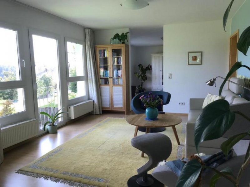 Lenzkirch Mahamudra Wohnung mieten