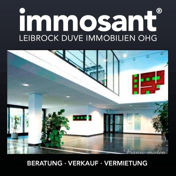 München Top-Lage: München - Königsplatz. Moderne Ausstattung. Provisionsfrei - VB12084 Gewerbe mieten