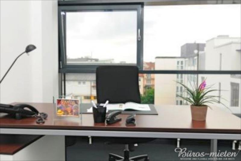 München Top-Lage: München - Königsplatz. Moderne Ausstattung. Provisionsfrei - VB12084 Gewerbe mieten