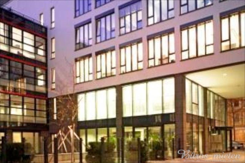 München Top-Lage: München - Königsplatz. Moderne Ausstattung. Provisionsfrei - VB12084 Gewerbe mieten