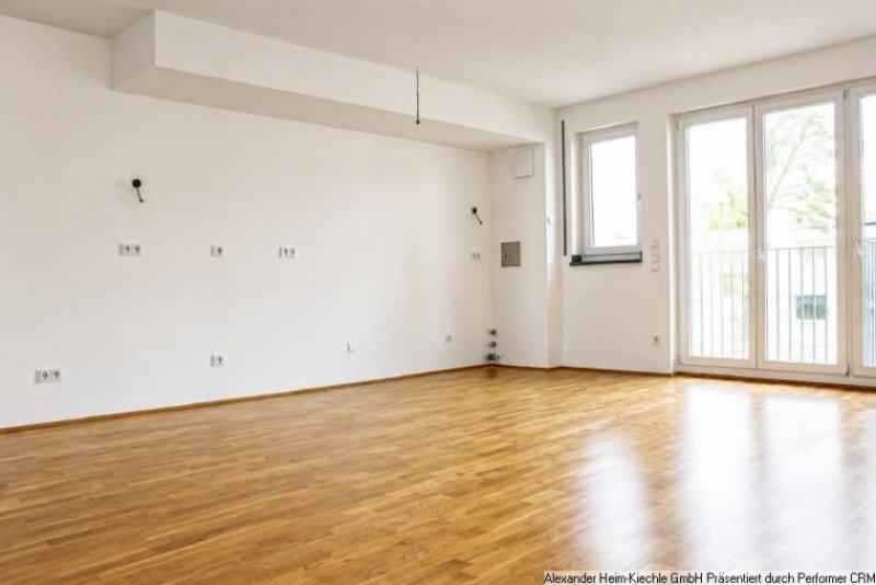 München Maxvorstadt-Nymphenburger Höfe - modernes, attraktives Wohngebäude Wohnung mieten