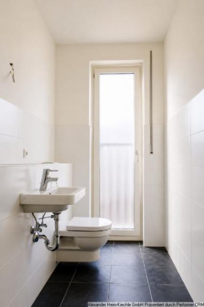 München Maxvorstadt-Nymphenburger Höfe - modernes, attraktives Wohngebäude Wohnung mieten