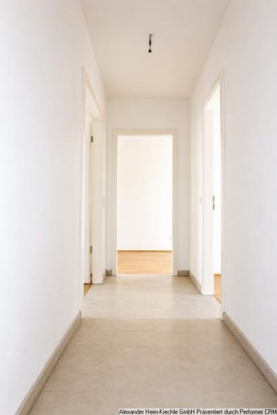München Maxvorstadt-Nymphenburger Höfe - modernes, attraktives Wohngebäude Wohnung mieten
