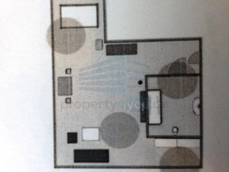 München Wunderschöne 1-Zimmer Wohnung in Maxvorstadt Wohnung mieten