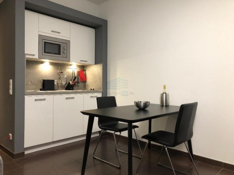 München Designer Apartment in zentrale Innenstadtlage Wohnung mieten