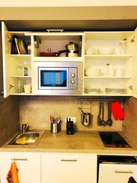 München Designer Apartment in zentrale Innenstadtlage Wohnung mieten