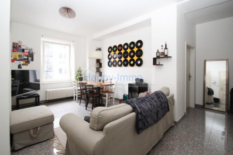 München 4 Zimmerwohnung nahe dem Sendlinger Tor / 2. OG / Küche mit EBK / WG geeignet / Hauptmieter nötig Wohnung mieten