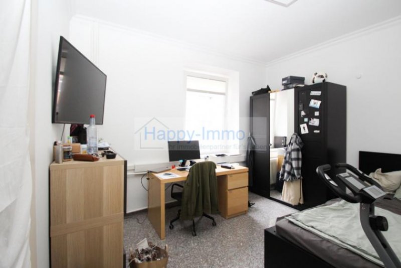 München 4 Zimmerwohnung nahe dem Sendlinger Tor / 2. OG / Küche mit EBK / WG geeignet / Hauptmieter nötig Wohnung mieten