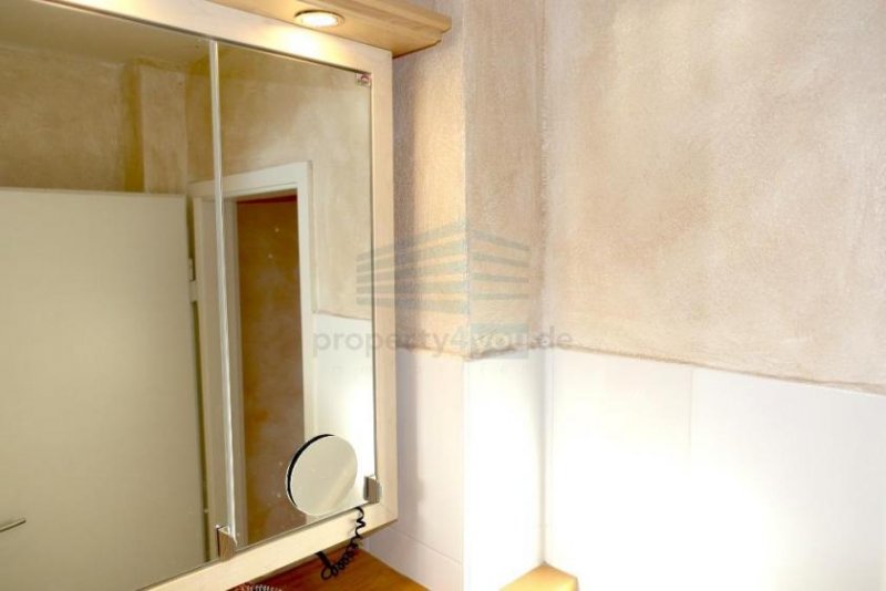 München 1 Zimmer Apartment mit Küche, Bad, Flur, 28 m² / München - Schwanthalerhöhe Wohnung mieten