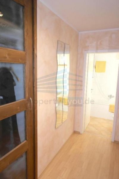 München 1 Zimmer Apartment mit Küche, Bad, Flur, 28 m² / München - Schwanthalerhöhe Wohnung mieten