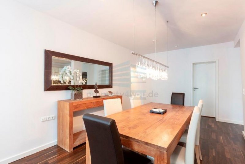 München Premium Wohnung: Sehr schöne möblierte 4-Zimmer Wohnung in München Schwanthalerhöhe Wohnung mieten