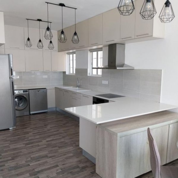 Paphos Exclusive 3 Bed-Penthouse Kato Paphos Wohnung mieten