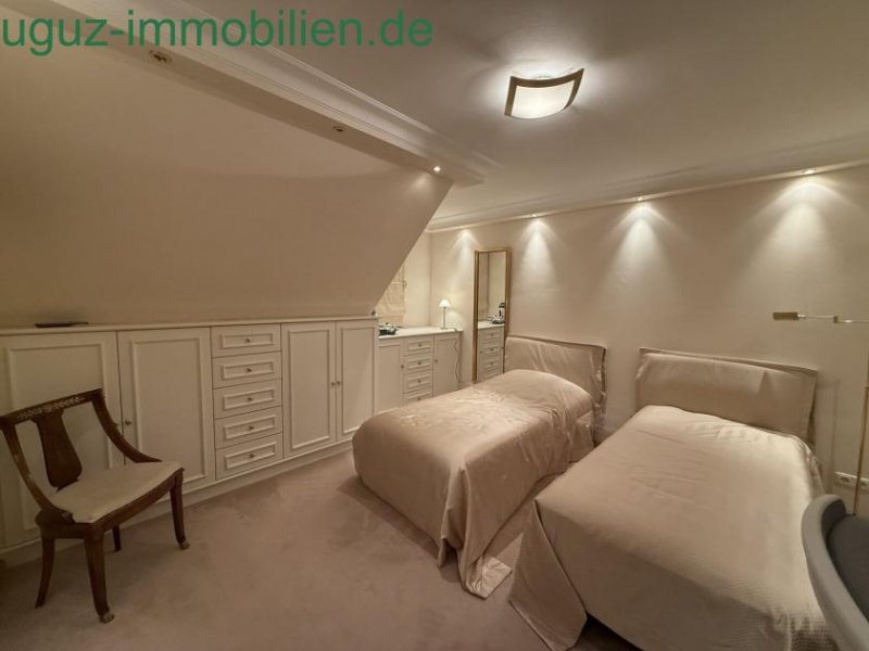 München Exklusives Penthouse direkt am Englischen Garten Wohnung mieten