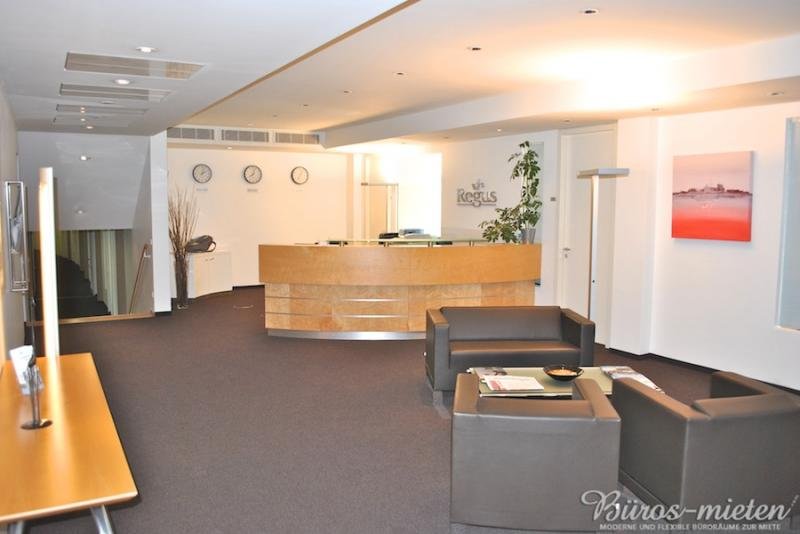 München Top-Lage: München - Maximilianstraße. Moderne Ausstattung. Provisionsfrei - VB12083 Gewerbe mieten