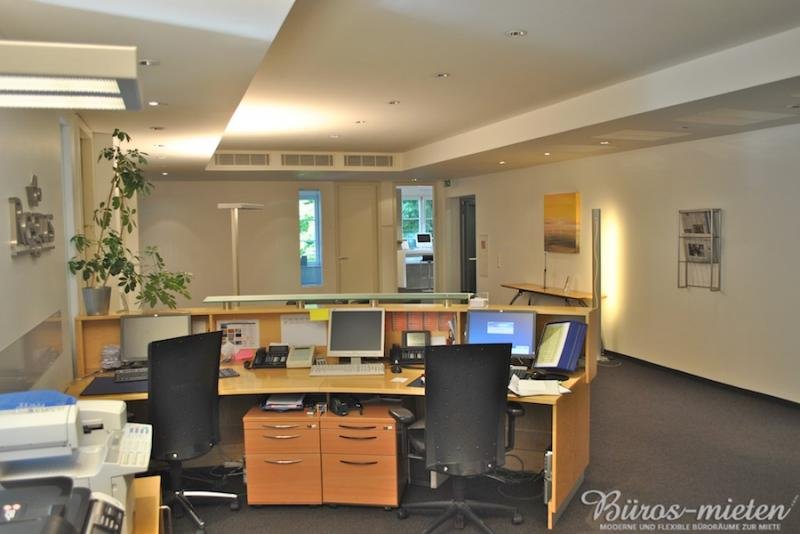 München Top-Lage: München - Maximilianstraße. Moderne Ausstattung. Provisionsfrei - VB12083 Gewerbe mieten