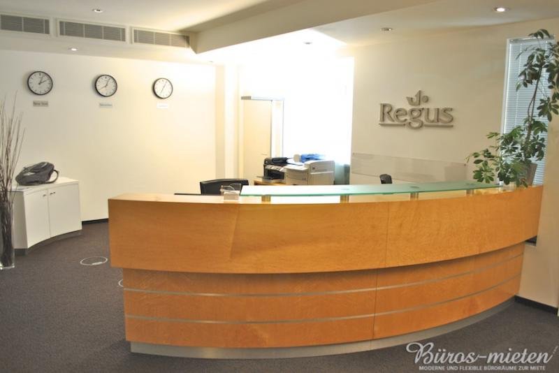 München Top-Lage: München - Maximilianstraße. Moderne Ausstattung. Provisionsfrei - VB12083 Gewerbe mieten