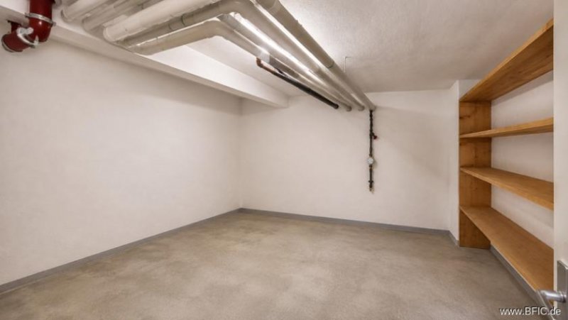 München Hobbyraum mit Tageslicht und direktem Zugang über den Innenhof in München-Neuhausen Gewerbe mieten