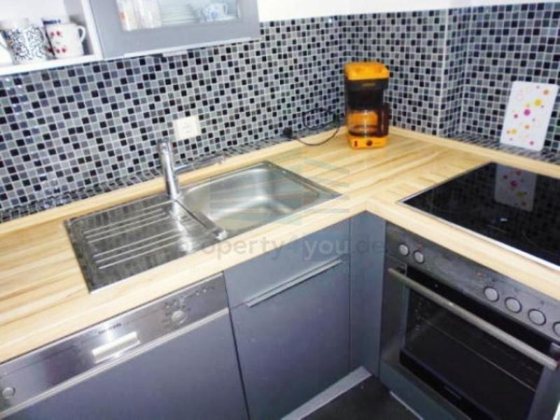 München Schöne möblierte 2-Zi. Wohnung in München - Neuhausen Wohnung mieten