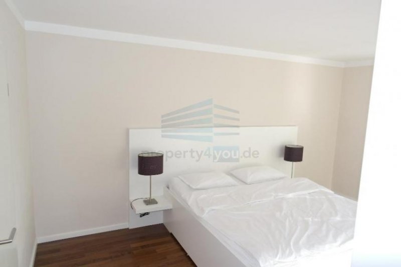 München 1-Zimmer Apartment in München-Nymphenburg / Neuhausen Wohnung mieten