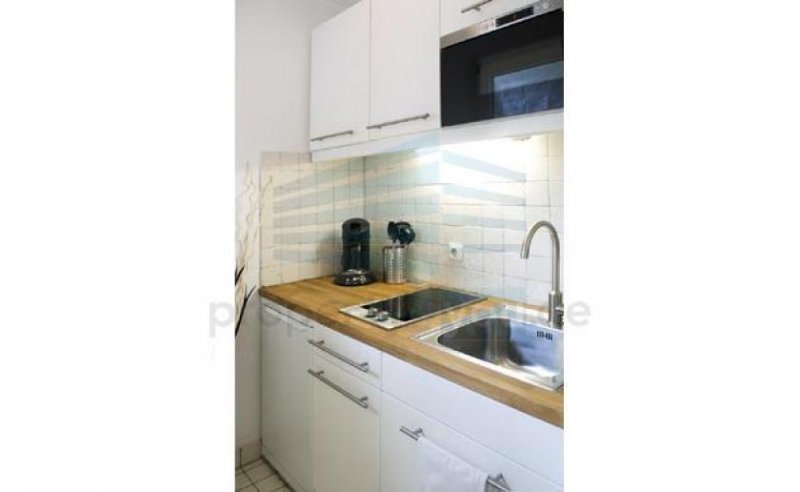 München Schöne möblierte 1-Zimmer Wohnung in München-Laim für 2 Personen Wohnung mieten