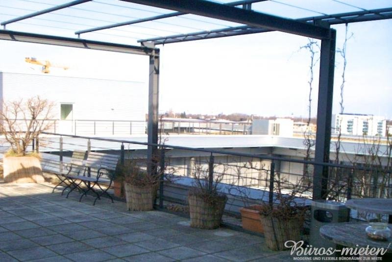 München Top-Lage: München - Laim. Moderne Ausstattung. Provisionsfrei - VB12087 Gewerbe mieten